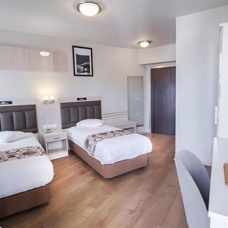 Bolu Grand Koeroglu Otel エクステリア 写真