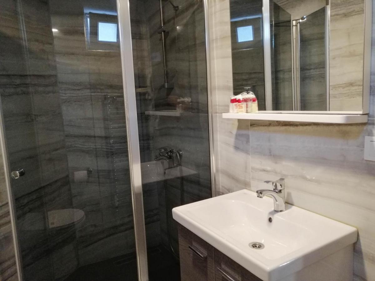 Bolu Grand Koeroglu Otel エクステリア 写真