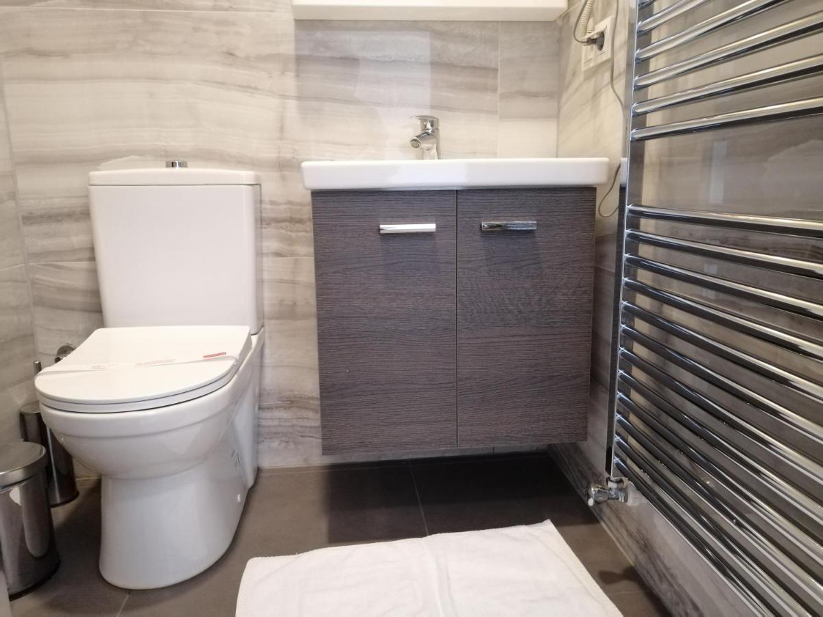 Bolu Grand Koeroglu Otel エクステリア 写真