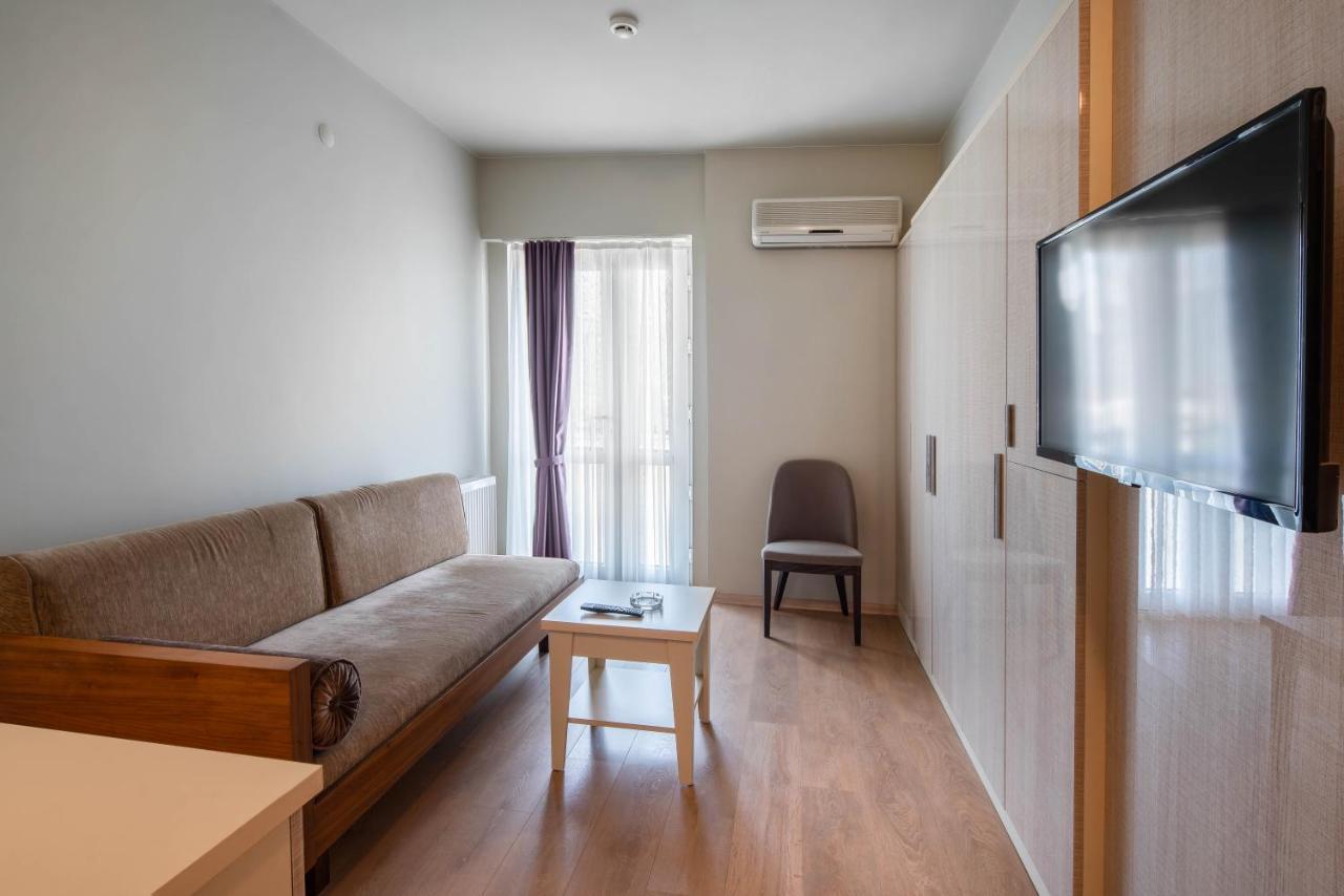 Bolu Grand Koeroglu Otel エクステリア 写真